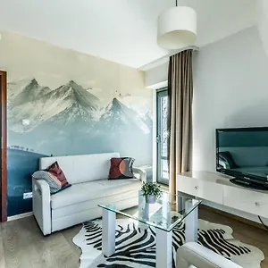 https://apartament-komfort.zakopanehotels.org