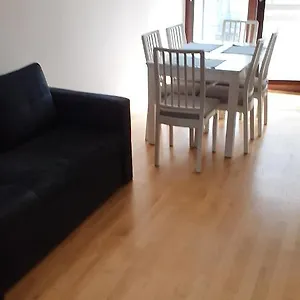  Apartament Apartament Na 6 Piętrze