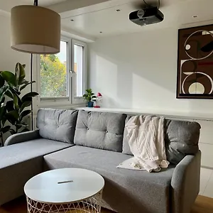  Apartament Comfortable West Iv