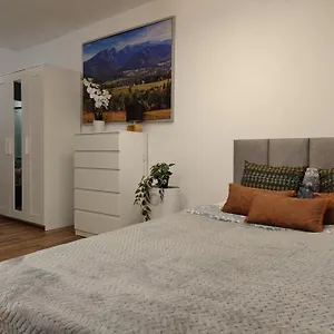  Apartament Hollidays Centrum